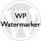 WP Watermarker - CodeCanyon Item for Sale