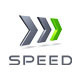 Speed - Performance Logo 3D - GraphicRiver Item for Sale
