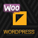Parasponsive WooCommerce WordPress Parallax - ThemeForest Item for Sale