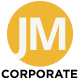 JM Corporate, Responsive Joomla Business Template - ThemeForest Item for Sale