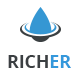 Richer - ThemeForest Item for Sale
