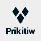 Prikitiw - Responsive HTML5 Template - ThemeForest Item for Sale