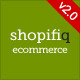 Shopifiq - Responsive WordPress WooCommerce Theme - ThemeForest Item for Sale