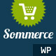 Sommerce Shop - A Versatile E-commerce Theme - ThemeForest Item for Sale