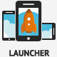Launcher - Responsive Flat E-mail Template - ThemeForest Item for Sale