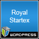 RoyalStartex - Minimalist Business WordPress Theme - ThemeForest Item for Sale
