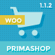 PrimaShop - Clean WooCommerce WordPress Theme - ThemeForest Item for Sale