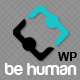 Be Human - Charity Multipurpose WP Retina Theme - ThemeForest Item for Sale