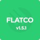 Flatco - Multipurpose & Responsive WordPress Theme - ThemeForest Item for Sale