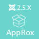 AppRox Multipurpose Mega Premium Joomla Template - ThemeForest Item for Sale