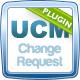 PHP Open Source CRM Plugin: Website Change Request
