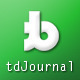 tdJournal - Multi-Purpose Responsive Theme - ThemeForest Item for Sale