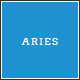 Aries - Responsive Business WordPress Theme - ThemeForest Item for Sale