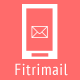 Fitrimail, Fresh Responsive Email Template - ThemeForest Item for Sale