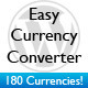 Easy Currency Converter - CodeCanyon Item for Sale