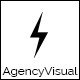 Agency Visual : Portfolio Agency Video Muse Theme - ThemeForest Item for Sale