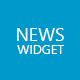 News Widget - jQuery Plugin - CodeCanyon Item for Sale