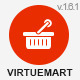 Reviver - Responsive Multipurpose VirtueMart Theme - ThemeForest Item for Sale