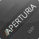 Aperturia Creative Portfolio - ThemeForest Item for Sale