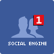 Sngine - Social Engine Platform - CodeCanyon Item for Sale