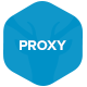 Proxy - One page Responsive WordPress Theme - ThemeForest Item for Sale