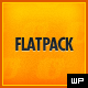 FlatPack - Multi-Purpose Business WordPress Theme - ThemeForest Item for Sale