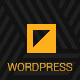 Parasponsive Corporate WordPress - ThemeForest Item for Sale