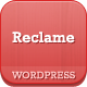 Reclame - Responsive WordPress Theme - ThemeForest Item for Sale