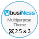 YbusiNess - Responsive Joomla Business Template - ThemeForest Item for Sale