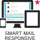 SmartMail - 108 Responsive Email Templates - ThemeForest Item for Sale