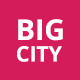 Big City Design - ThemeForest Item for Sale