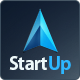 StartUp - Multi-Purpose Responsive Theme - ThemeForest Item for Sale