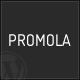 Promola Blogging Theme - ThemeForest Item for Sale