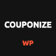 Couponize - Responsive Coupons and Promo Theme - ThemeForest Item for Sale