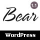BearStore - Multipurpose Ecommerce Theme - ThemeForest Item for Sale