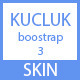 Kucluk - Bootstrap Skin - CodeCanyon Item for Sale