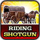 Riding Shotgun puzzle iOS Game (FREE and PAID ver) - CodeCanyon Item for Sale