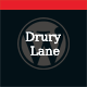 Drury Lane-Theme For Musicians And Bands + Intro - ThemeForest Item for Sale