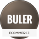 Buler - A Rugged Ecommerce / WooCommerce Theme - ThemeForest Item for Sale
