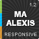 Alexis - Fashion Responsive Magento Theme - ThemeForest Item for Sale