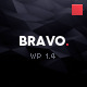 Bravo | A Multi-Purpose One-Page WordPress Theme - ThemeForest Item for Sale
