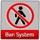 Ban System - CodeCanyon Item for Sale