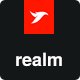 REALM - Unique One Page Parallax Responsive HTML5 - ThemeForest Item for Sale