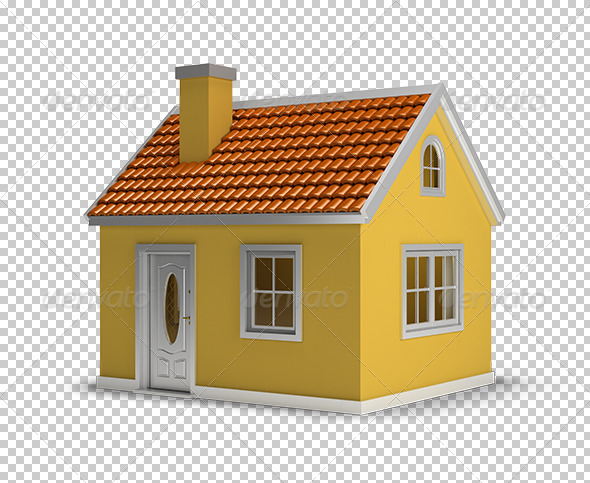 small house clipart - photo #45