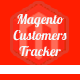 Magento Customer Tracker - CodeCanyon Item for Sale