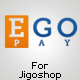 EgoPay Gateway for Jigoshop - CodeCanyon Item for Sale