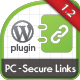 PrivateContent - Secure Links add-on - CodeCanyon Item for Sale