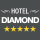 Hotel Diamond - Drupal Hotel Booking Theme - ThemeForest Item for Sale