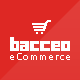 Bacceo metro style eCommerce template - ThemeForest Item for Sale