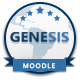 Genesis - Moodle Theme - ThemeForest Item for Sale